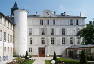 AUGUSTINES St Germain-en-Laye